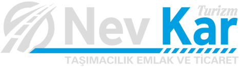 Nevkar Turizm | Taşımacılık Emlak ve Ticaret